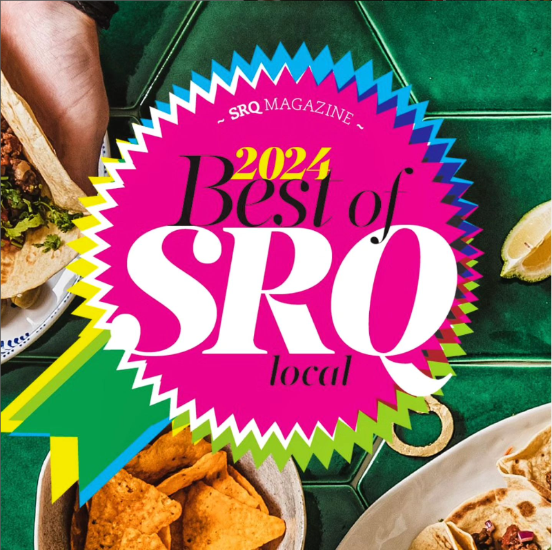 Best of SRQ