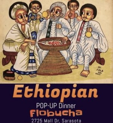 Ethiopian