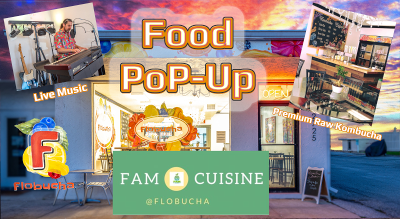 FAM Pop-Up