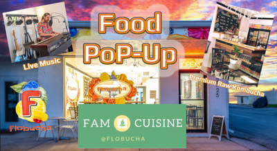 FAM Pop-Up
