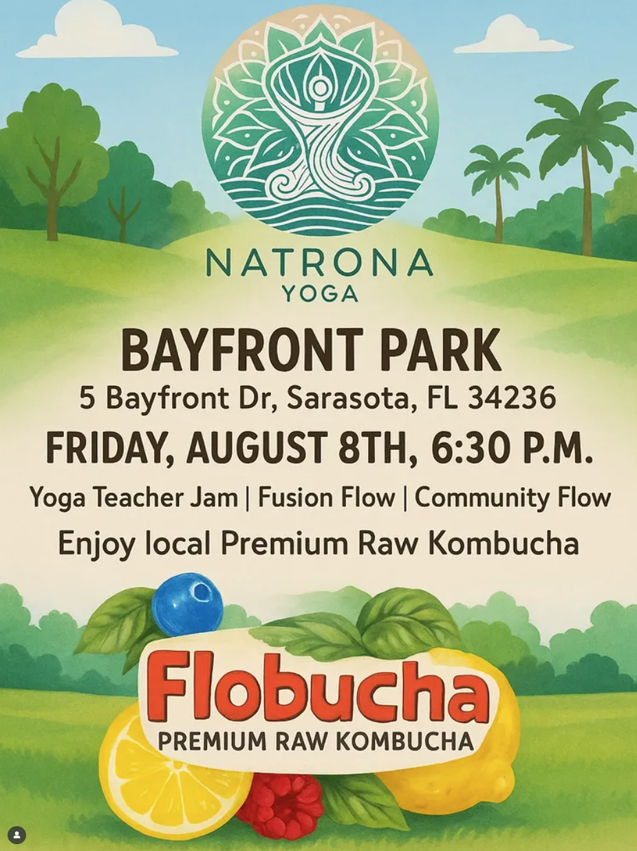 Flobucha Bayfront