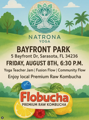 Flobucha Bayfront