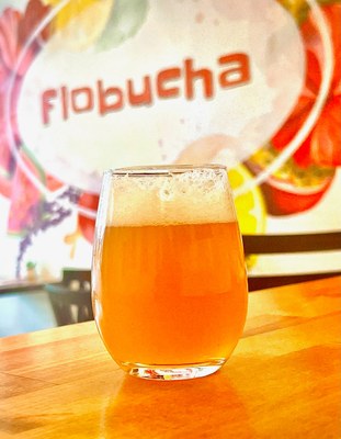 Flobucha IPA