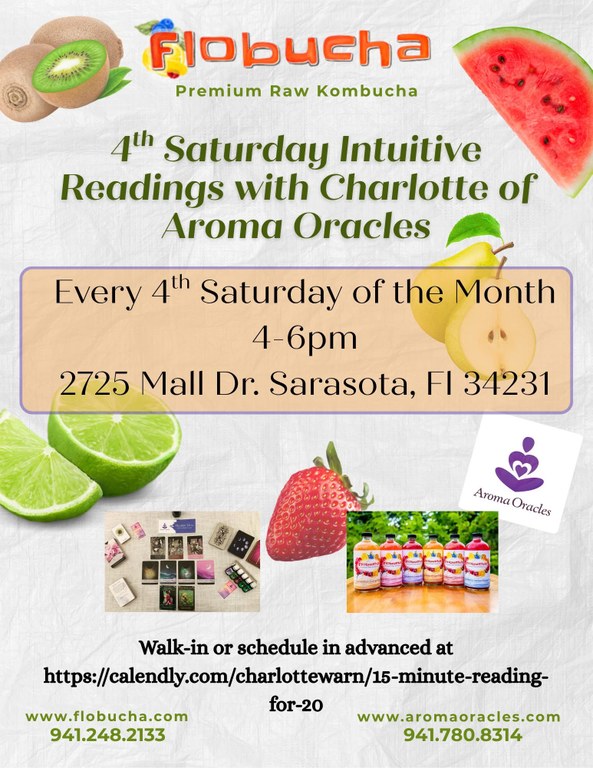 Intuitive Readings