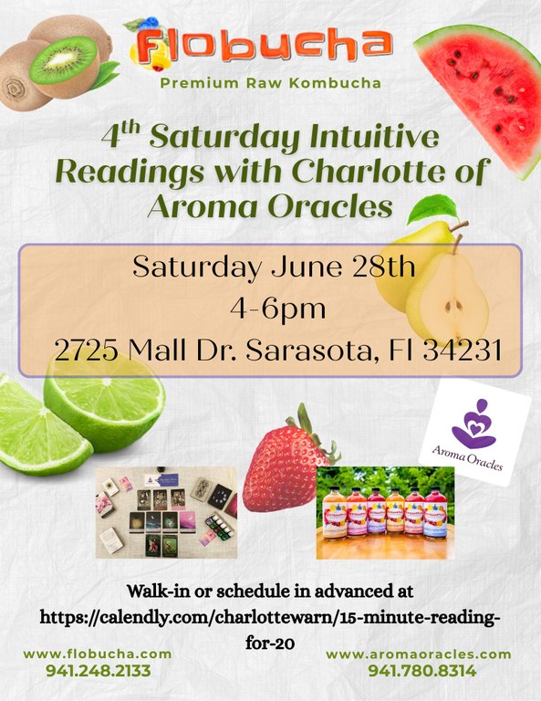 Intuitive Readings