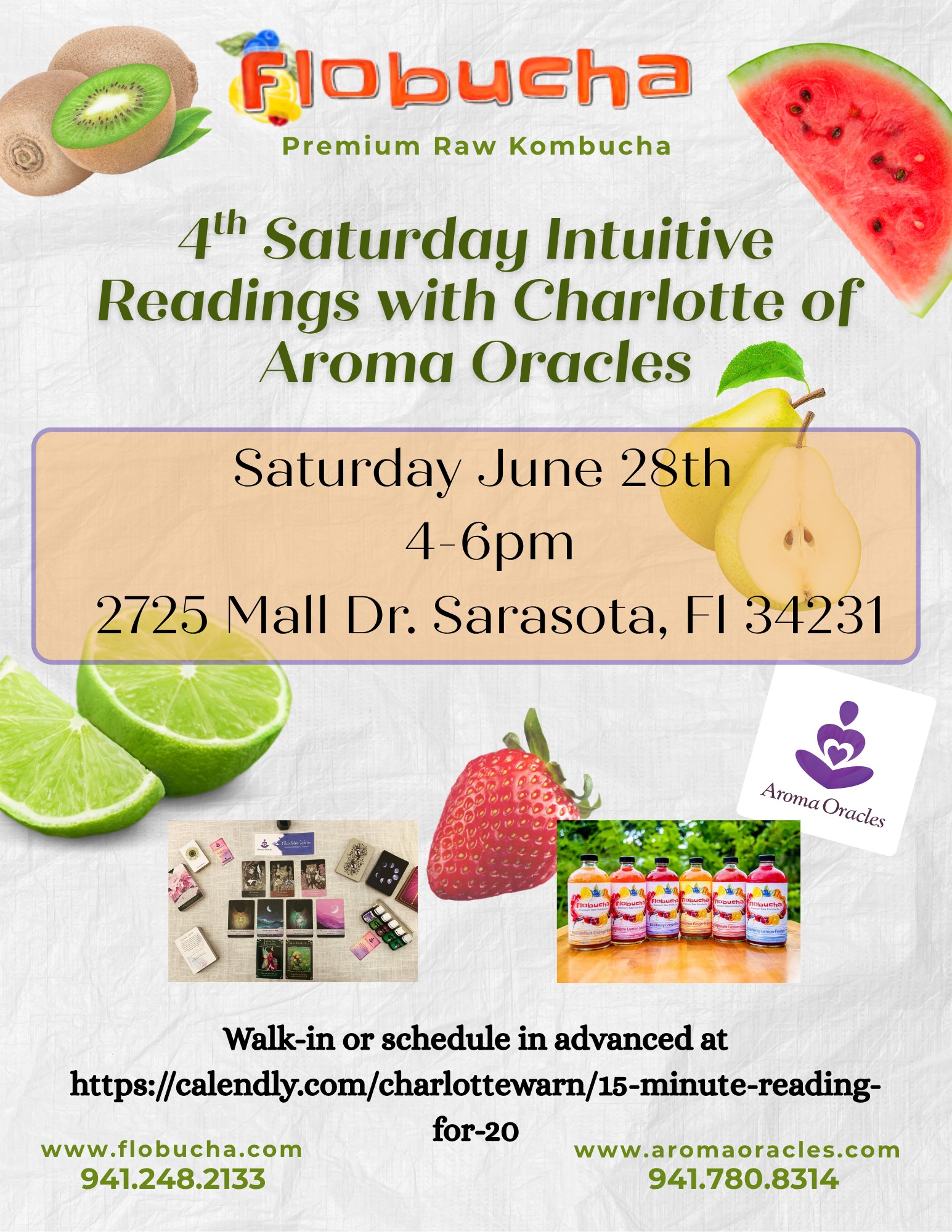 Intuitive Readings