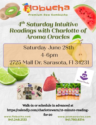 Intuitive Readings