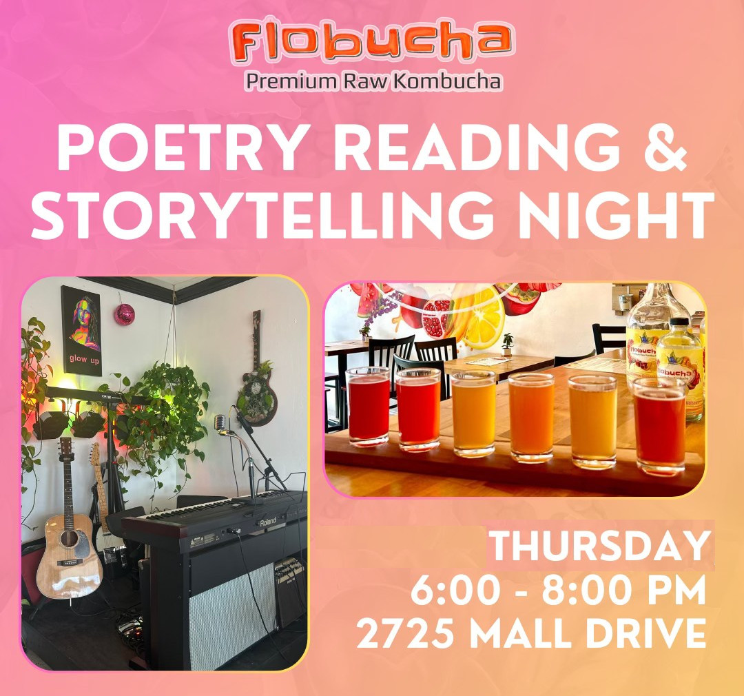 Poetry Night