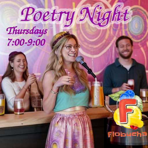 Poetry Night AI