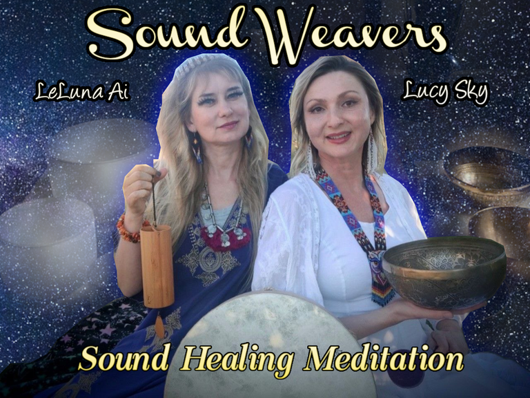 Sound Healing Sound Healing
