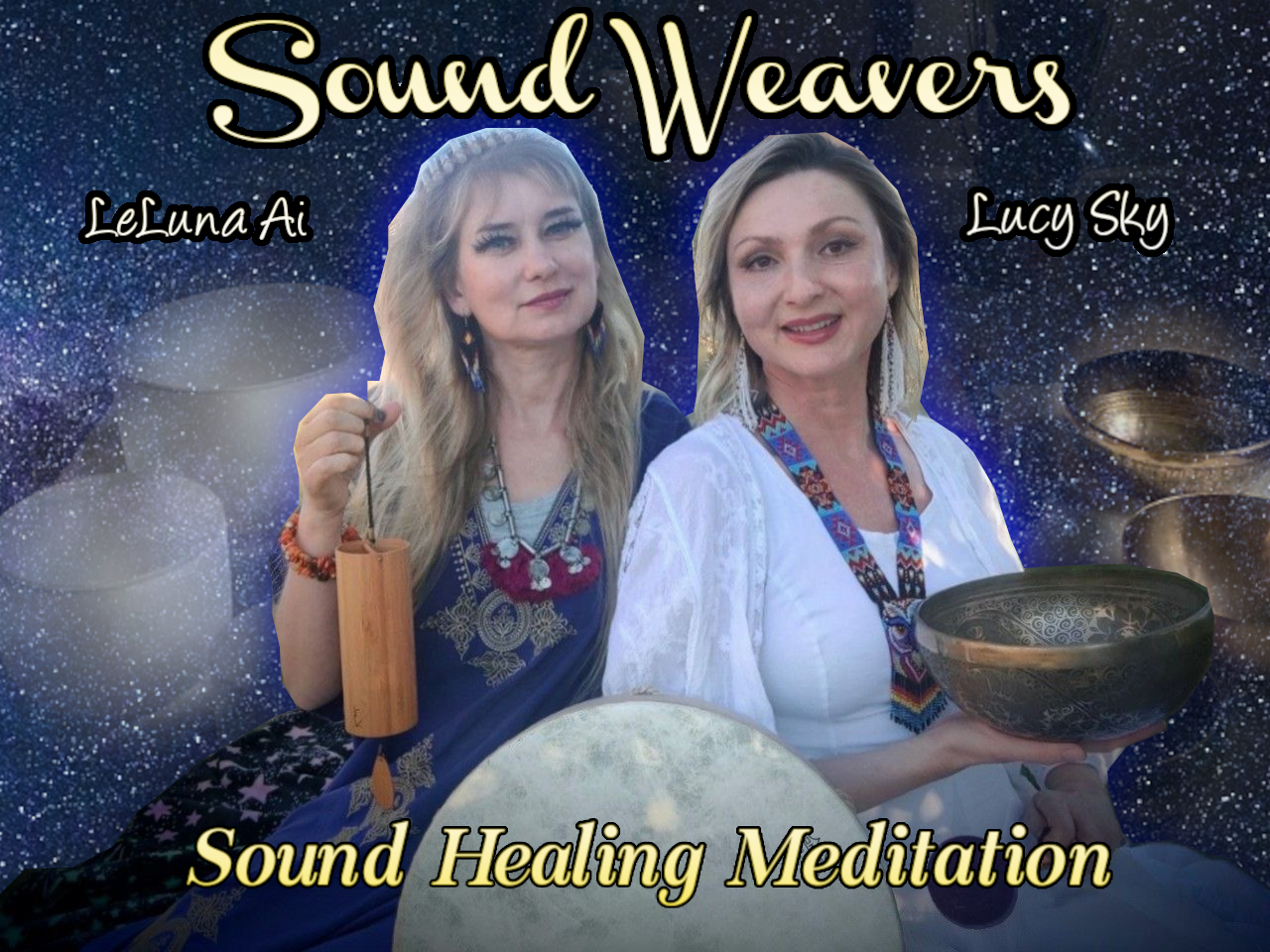 Sound Healing