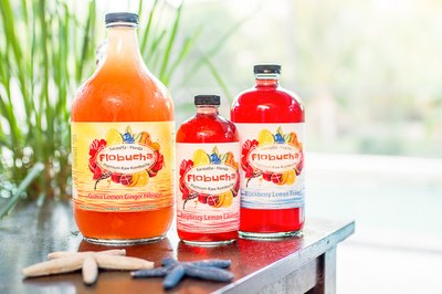 Flobucha Bottles Terra Lynn