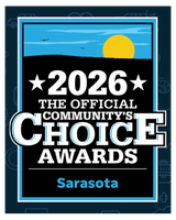  Flobucha is nominated for the 2026 Consumer Choice Awards