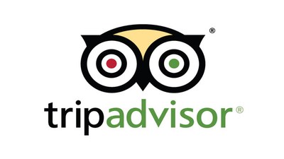 Trip Advisor Button