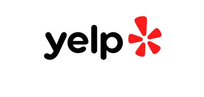 Yelp Button